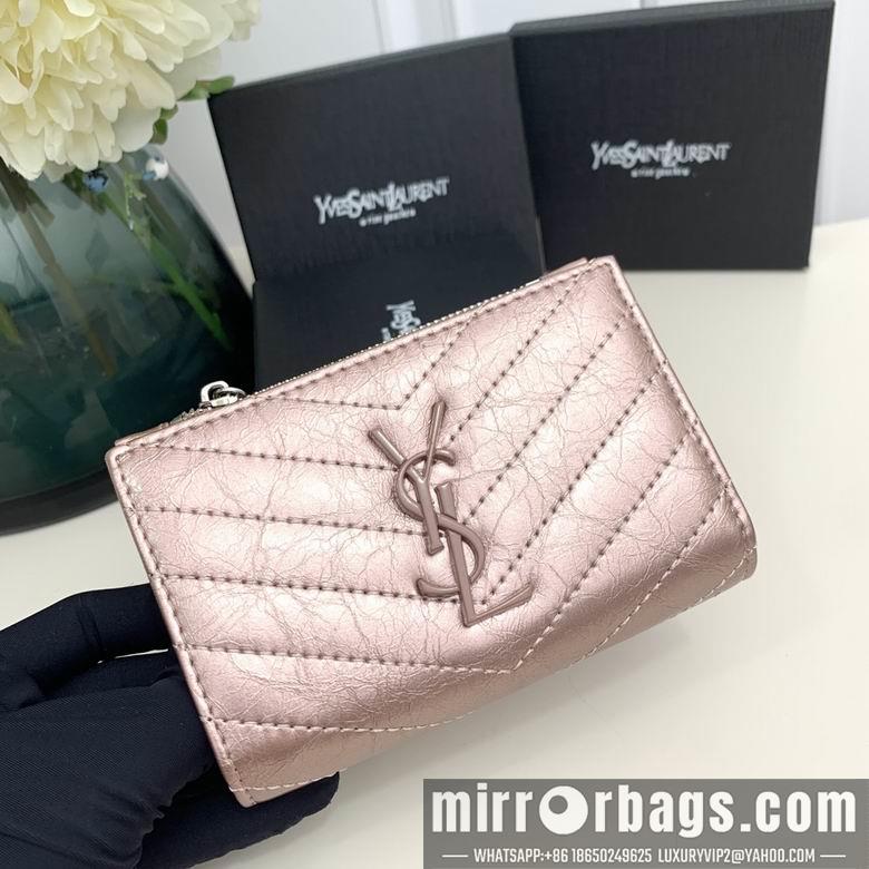 YSL Bags 5947 13X9.5X2cm ZC 1