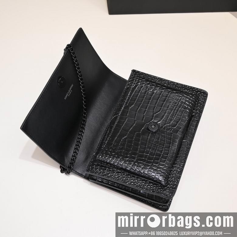 YSL Bags 819 22X15cm XMY 1