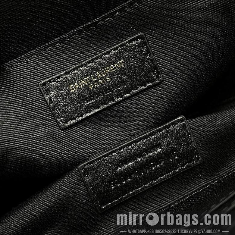 YSL Bags 413444 30X21.5X2cm YG 5