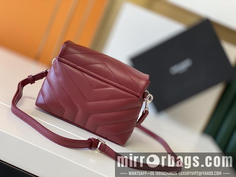 YSL Bags 26599 20cm 8D 4
