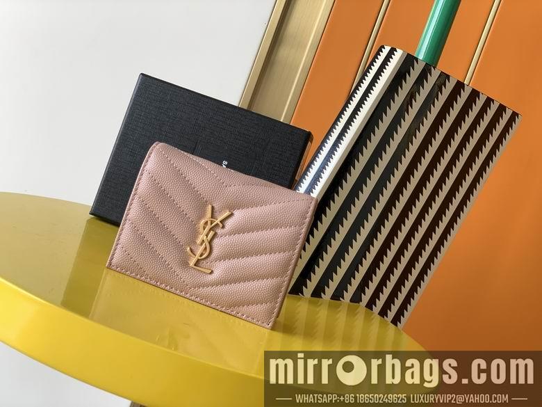 YSL Bags 1069 11X8.5X3cm YG 5