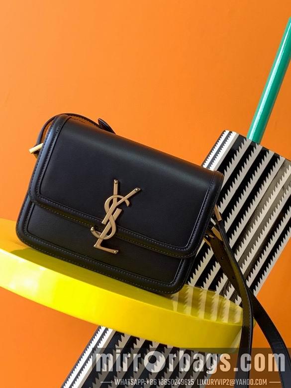 YSL Bags 634306 19x13x5cm YG 6