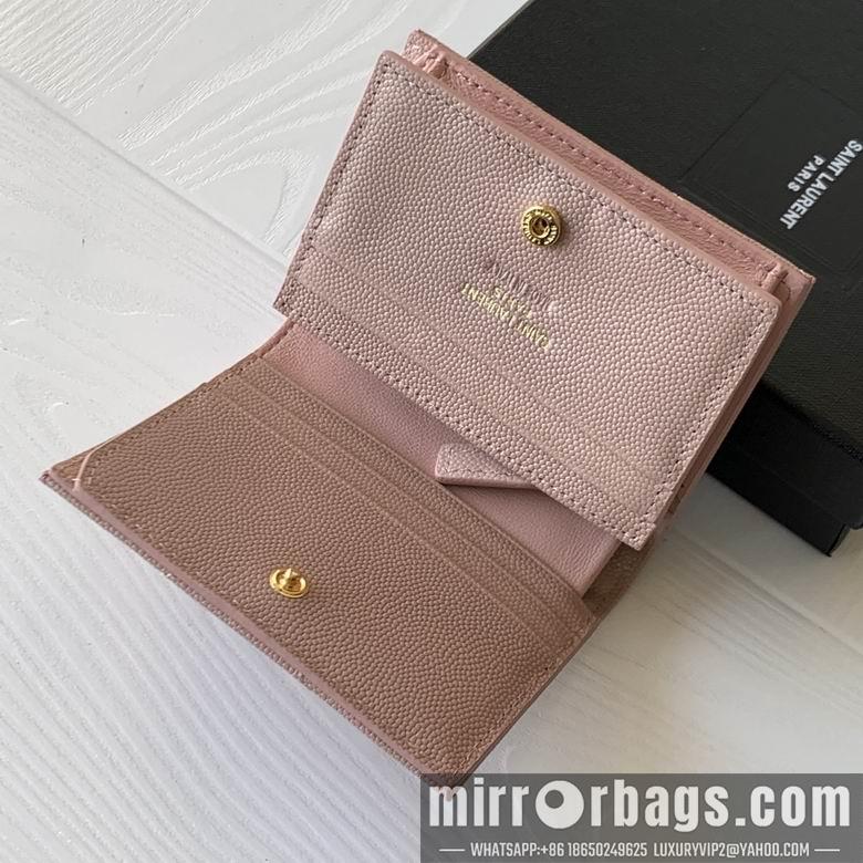 YSL Bags 1069 11X8.5X3cm YG 5