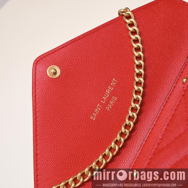 YSL Bags 1168-5 22.5X14X4cm XMY 4