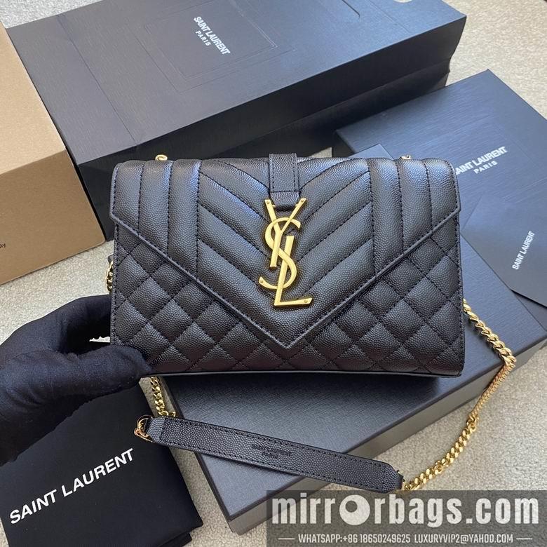 YSL Bags 600915 21X13X6cm YG 8