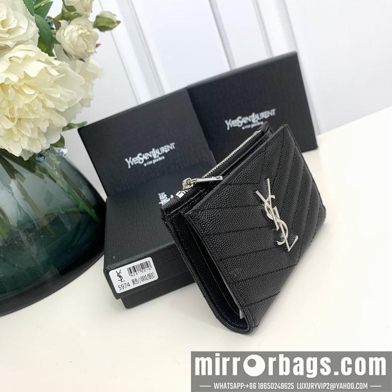 YSL Bags 5947 13X9.5X2cm ZC 8