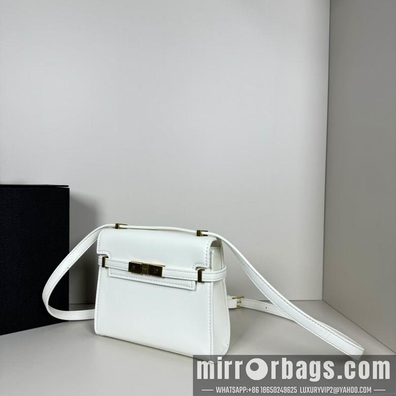YSL Bags 19X14X4cm 032515 JY 6