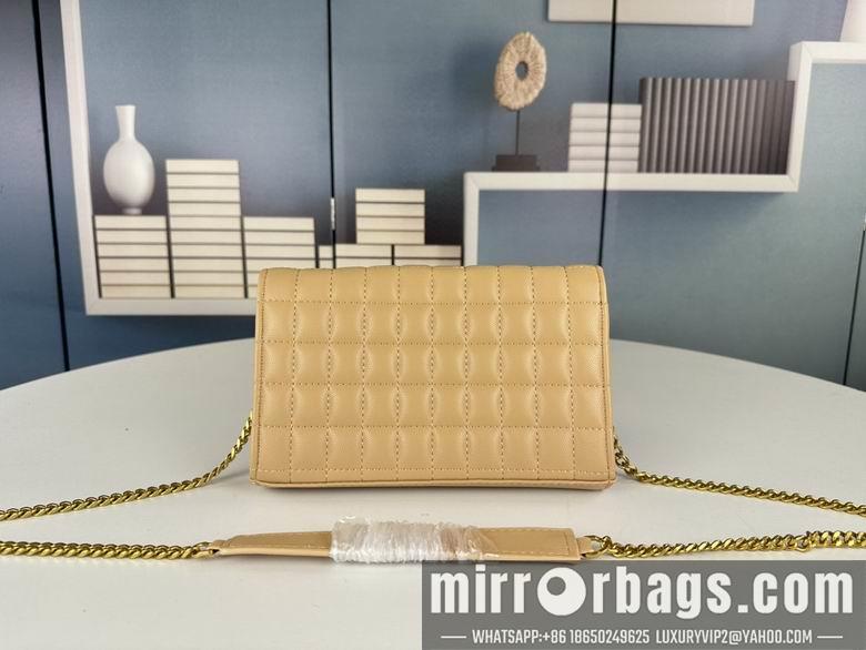 YSL Bags 600185 23X14X5cm XMY 1