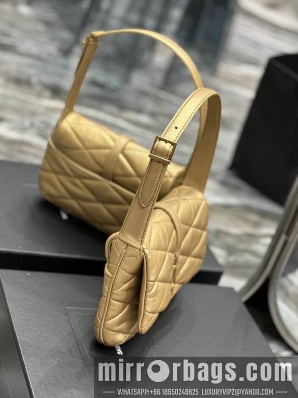 YSL Bags 698567 24X18X5.5cm YG 1