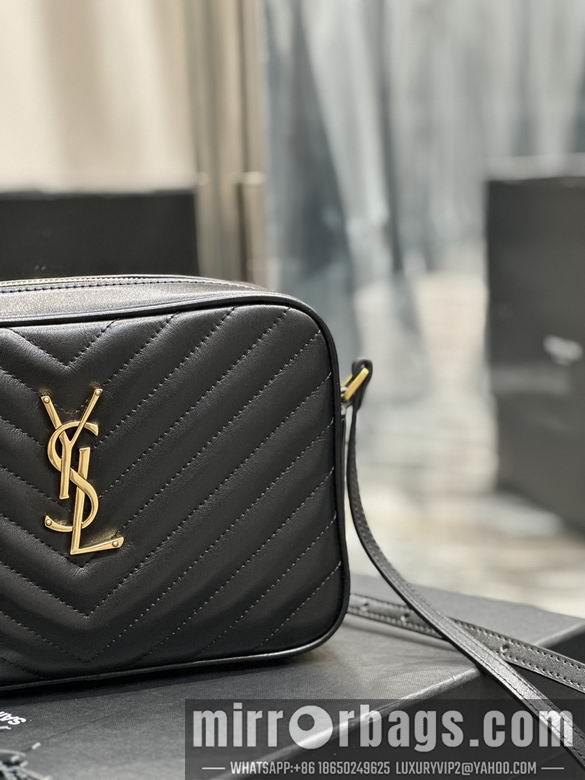 YSL Bags 520534-1 23X16X6cm YG 10