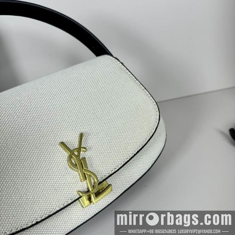 YSL Bags 24X10X16.5cm 062403 XMY 10