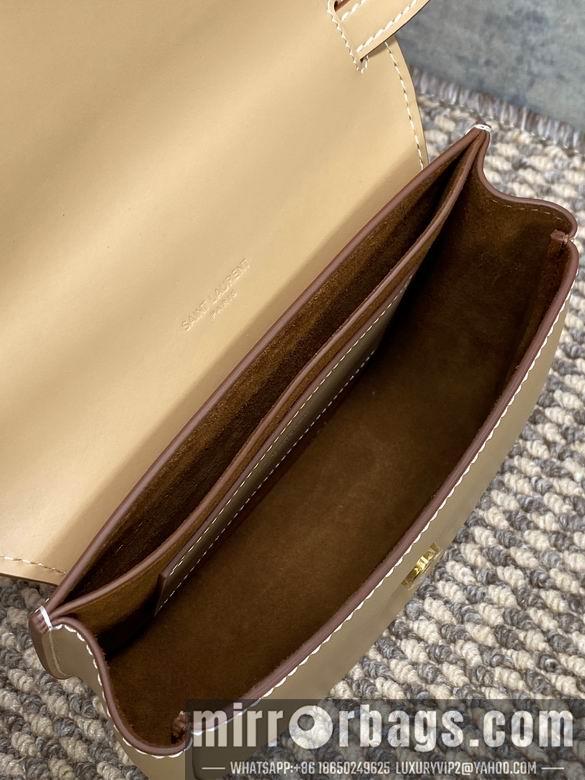 YSL Bags 619740 18X15.5X5.5cm MT 5