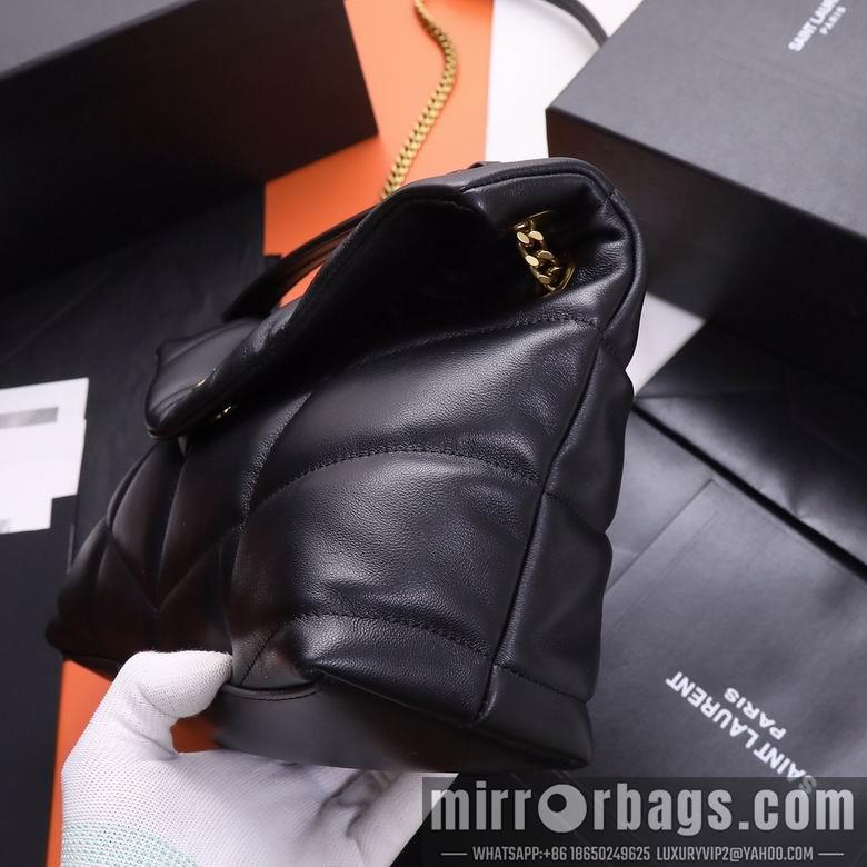 YSL Bags 620333 23X15.5X8.5cm YG 1