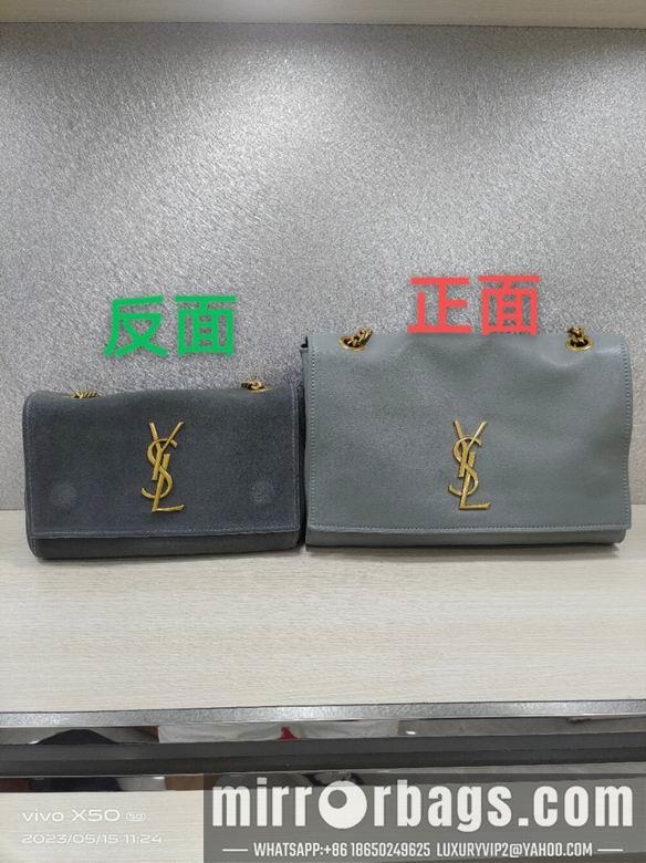 YSL Bags 8865 22X14X5cm XMY 3