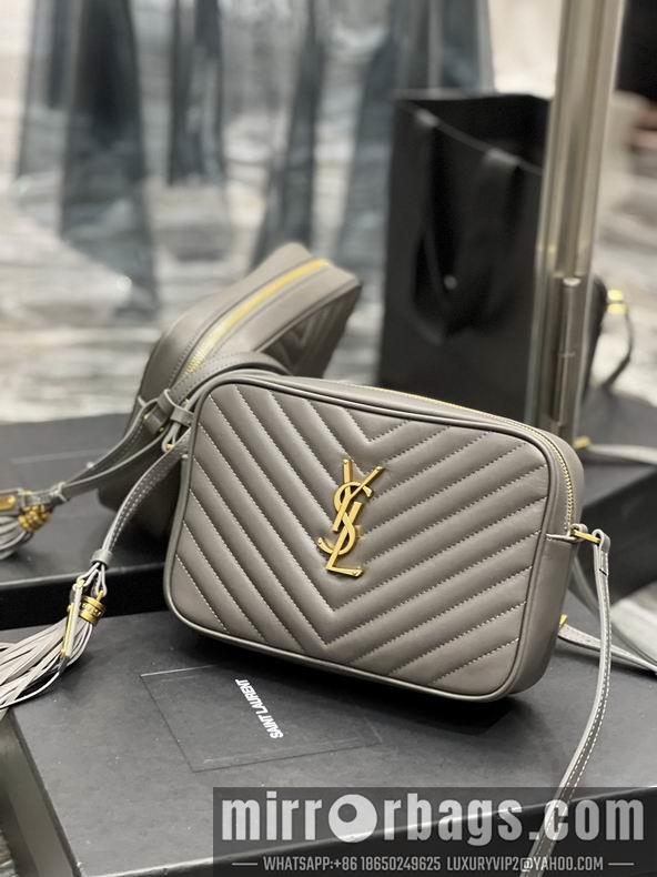 YSL Bags 520534 23x16x6 cm wf02