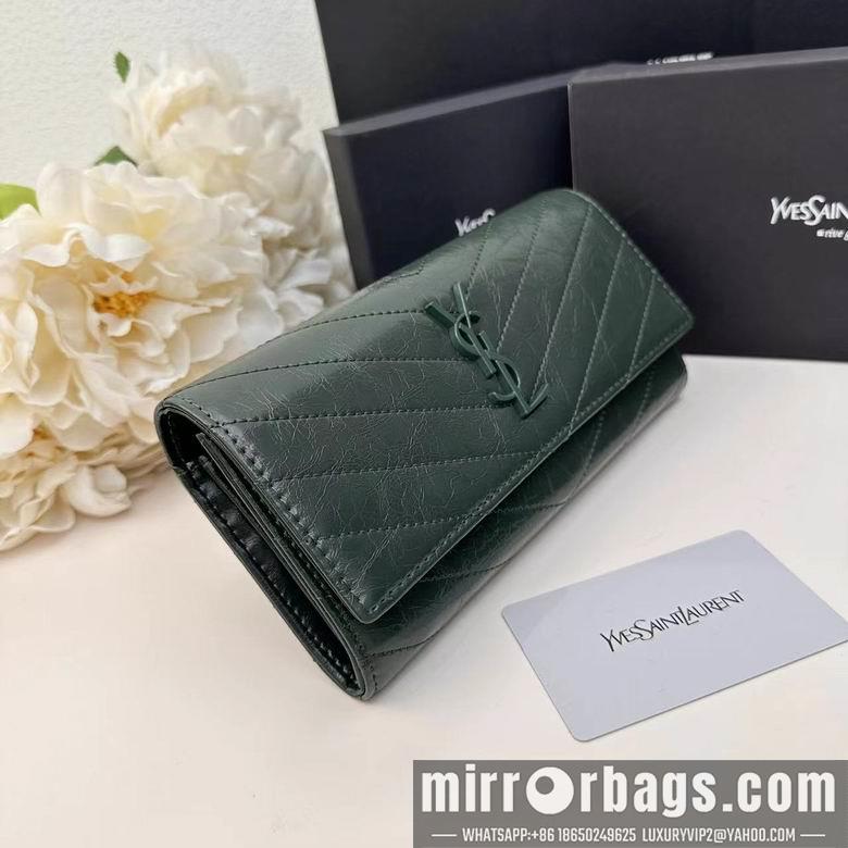 YSL Bags 0656 19X9cm YG 1