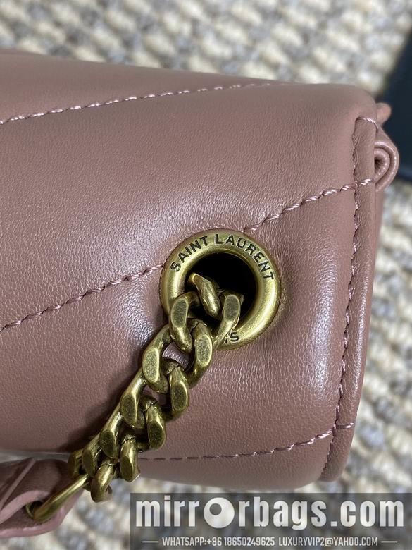 YSL Bags Lou Lou 821749 20X12X5cm MT 2