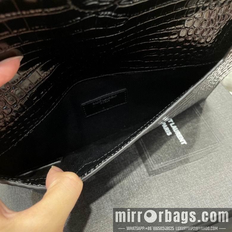 YSL Bags 565739 27X16X2cm XMY 2