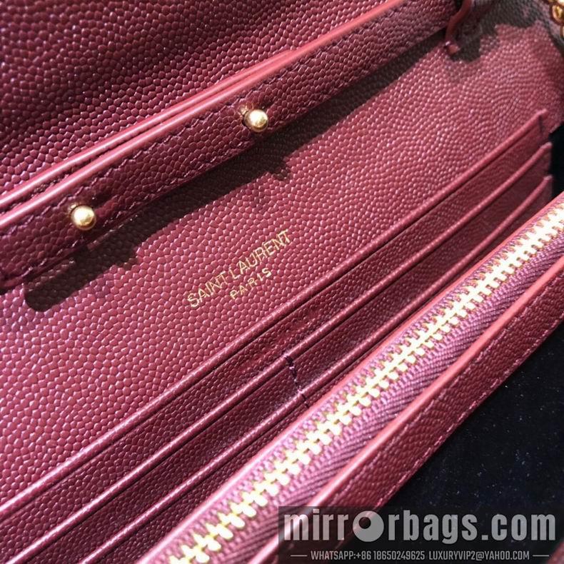 YSL Bags 360452 22.5x14x4 cm wf11