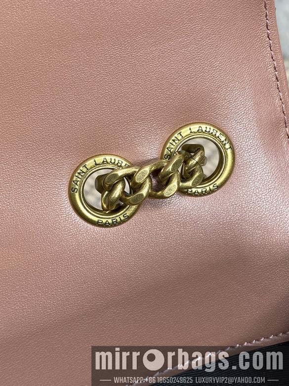 YSL Bags Lou Lou 801437 24X14X6cm MT 2