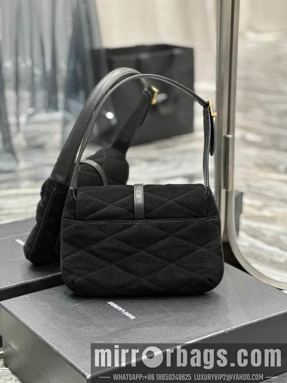 YSL Bags 698567 24X18X5.5cm YG 7