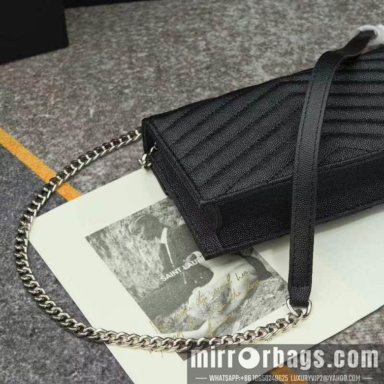 YSL Bags 7749 19X13X3.5cm XMY 6