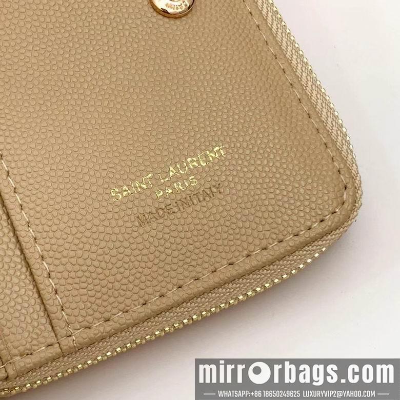 YSL Bags 0660 12X10X3cm ZC 1