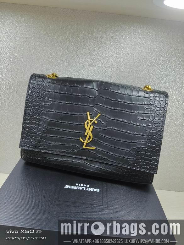 YSL Bags 8866 28.5X20X6cm XMY 1