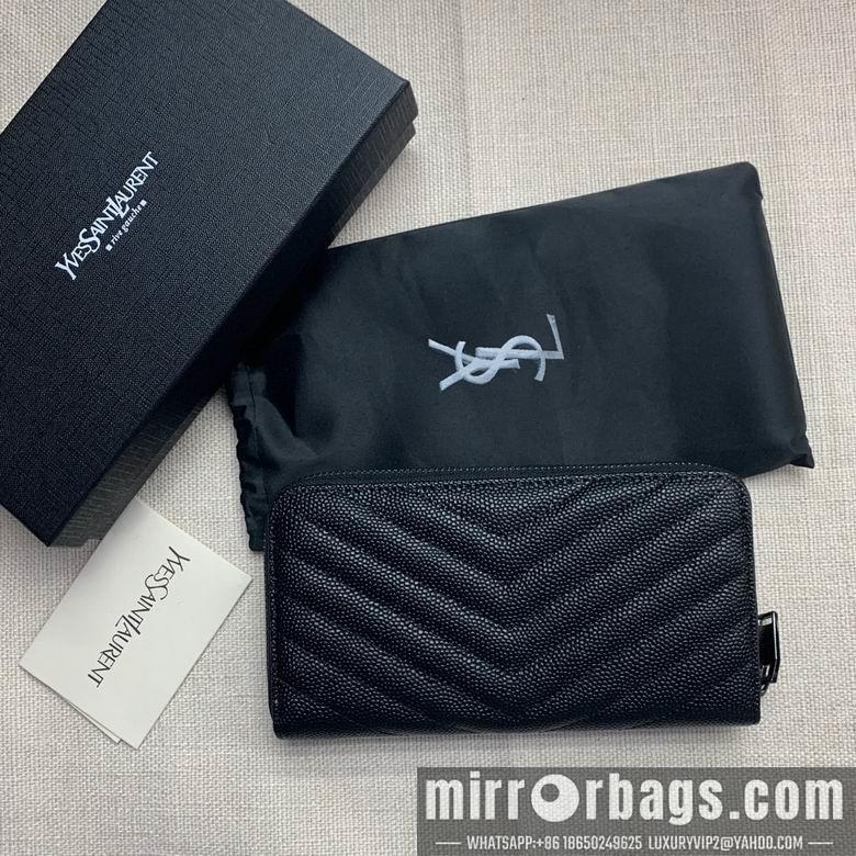 YSL Bags 358094 19x10x2cm YG 1