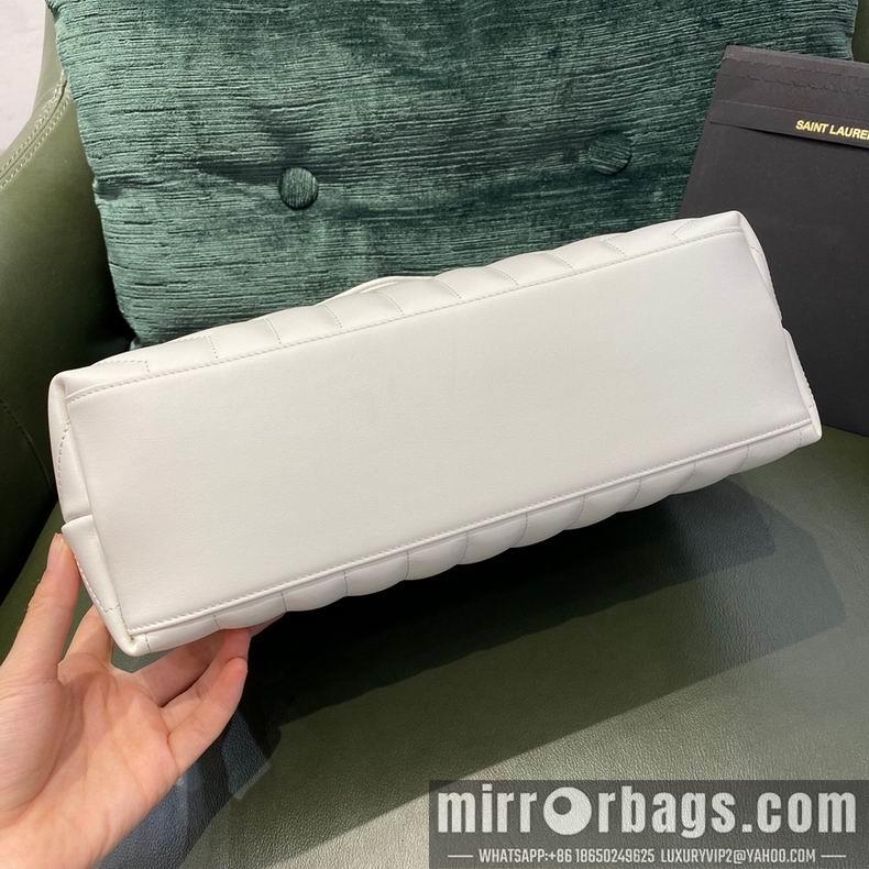 YSL Bags 459749 31x22x10 cm wf04