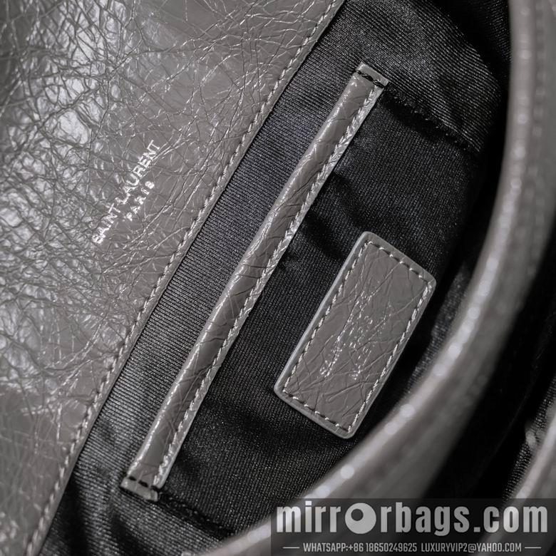 YSL Bags 533037 22X16X8cm XMY 6