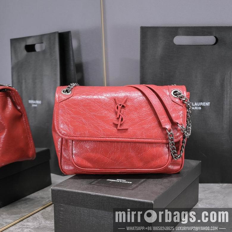 YSL Bags 498894 28X20X8cm XMY 5
