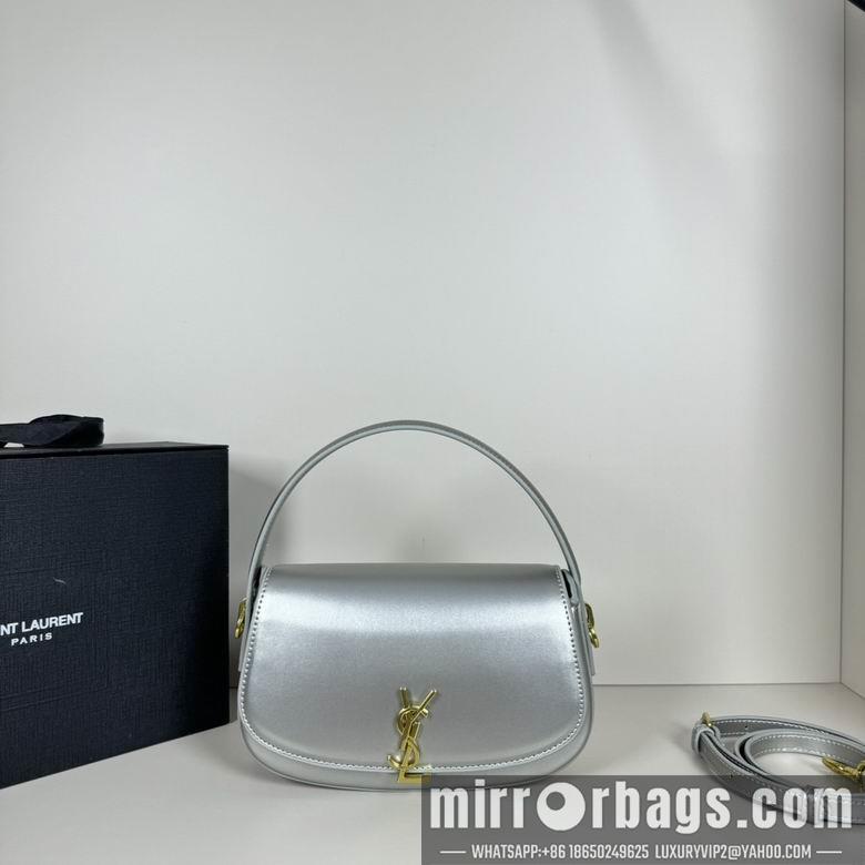 YSL Bags 24X10X16.5cm 062403 XMY 5