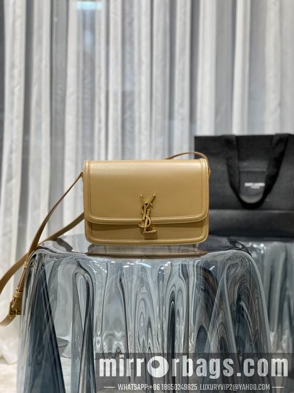 YSL Bags 634305 23x16x6 cm wf11