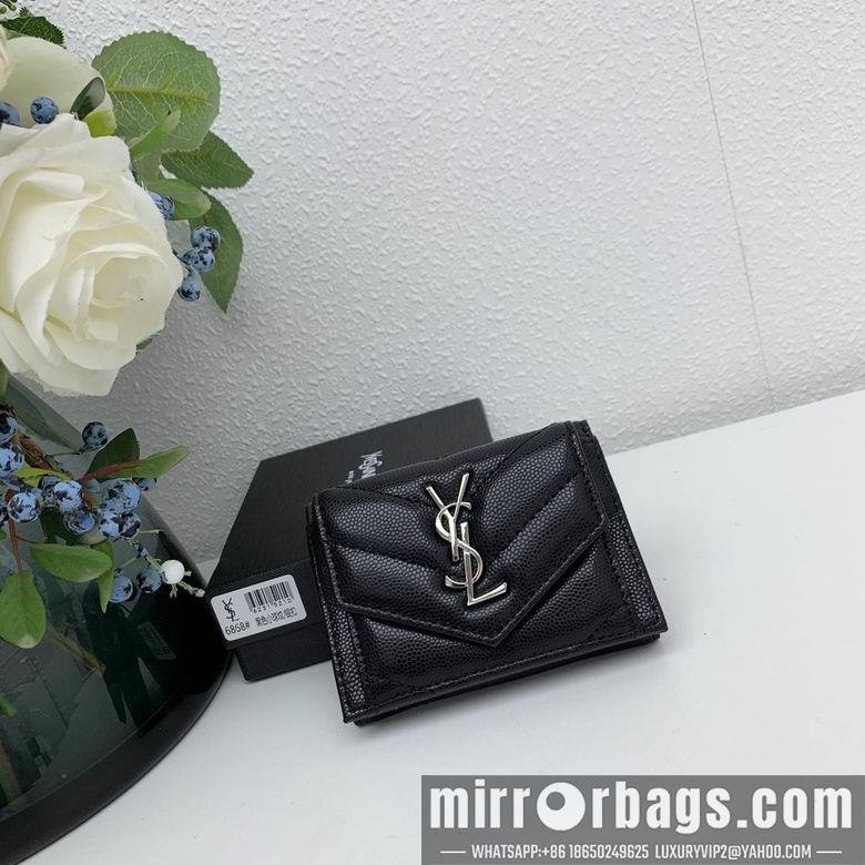 YSL Bags 6868 10.5X7.5X3cm ZC 1