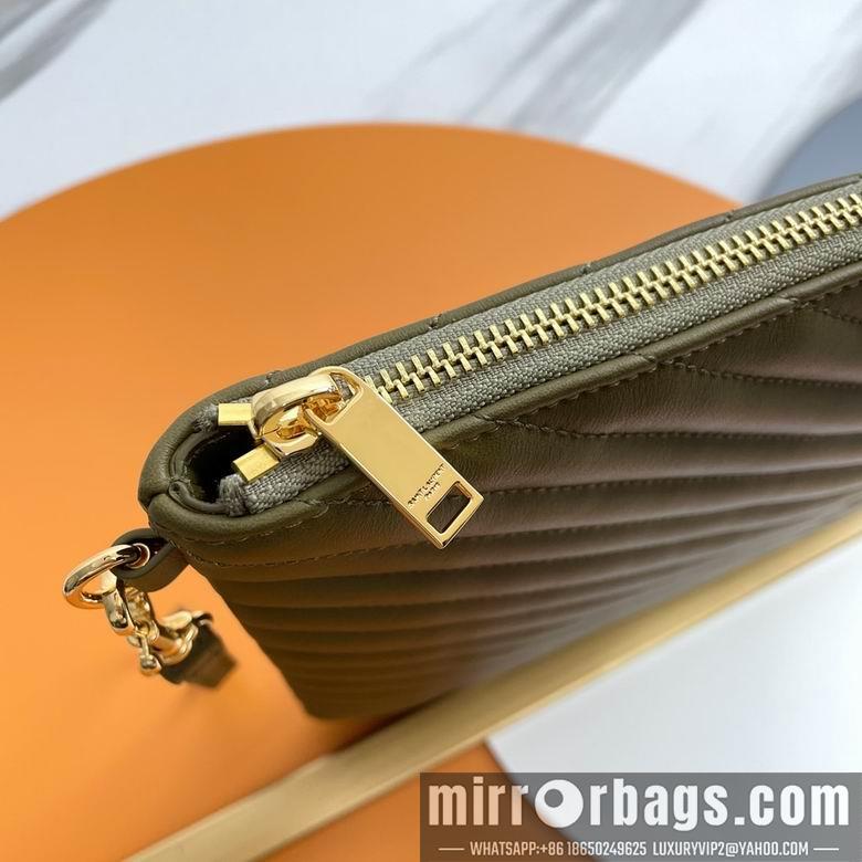 YSL Bags 440222 36X24.5X2.5cm YG 4