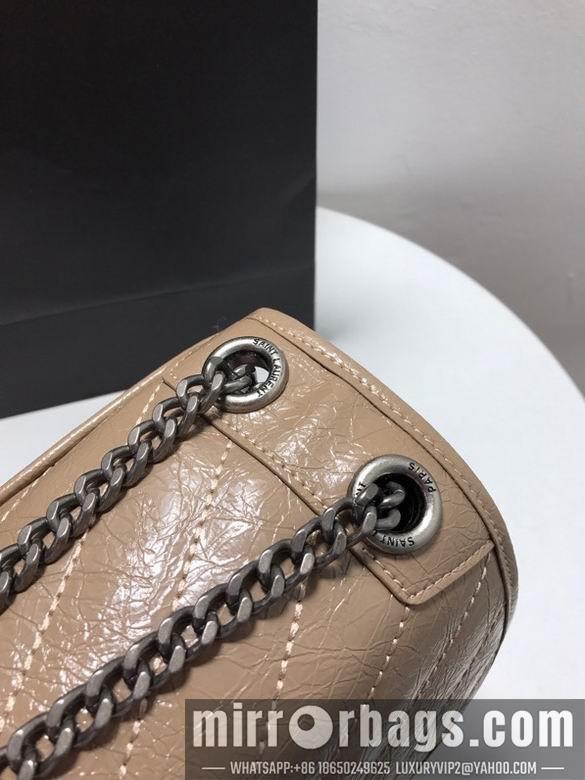 YSL Bags 2880 28X20X8.5cm XMY 2