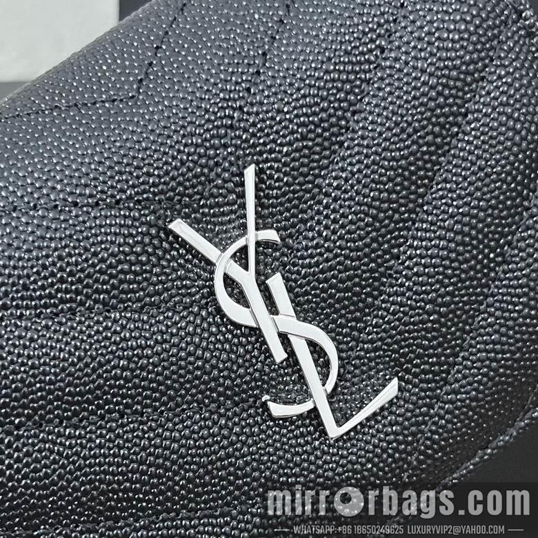 YSL Bags 530841 11X8.5X3cm YG 2