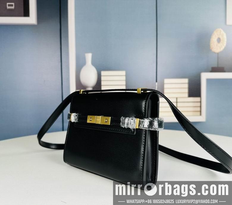 YSL Bags 6073 19X14X4cm XMY 3