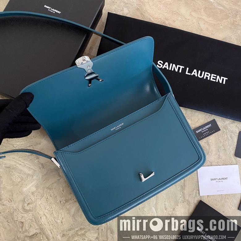 YSL Bags 634305 23X16X6cm MT 7