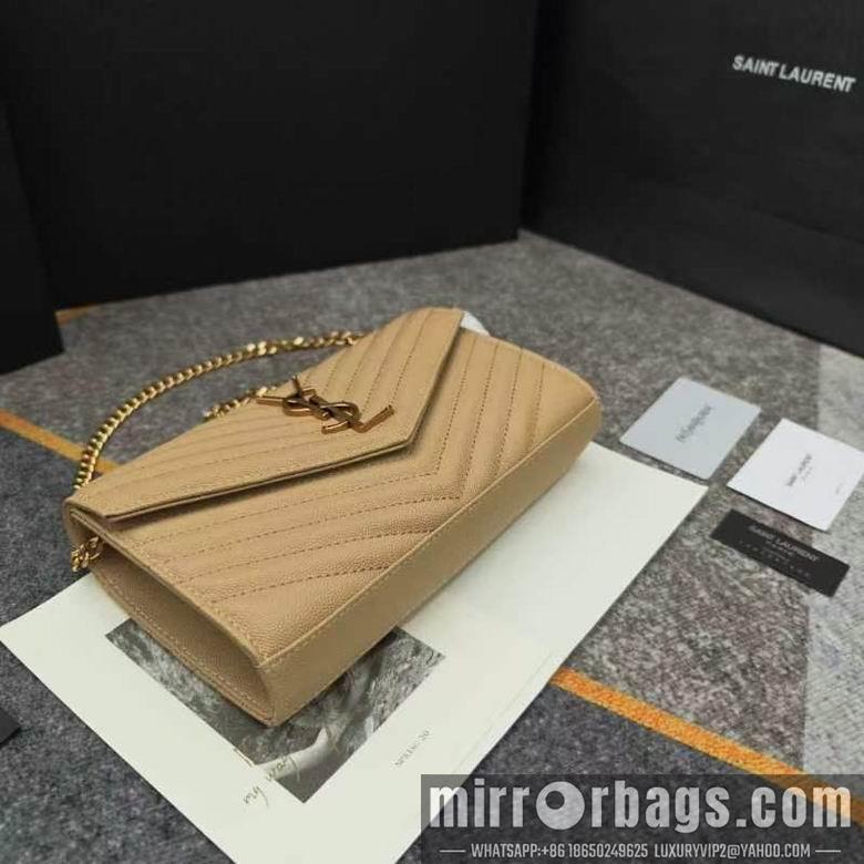 YSL Bags 7828 22.5X14X4cm XMY 2