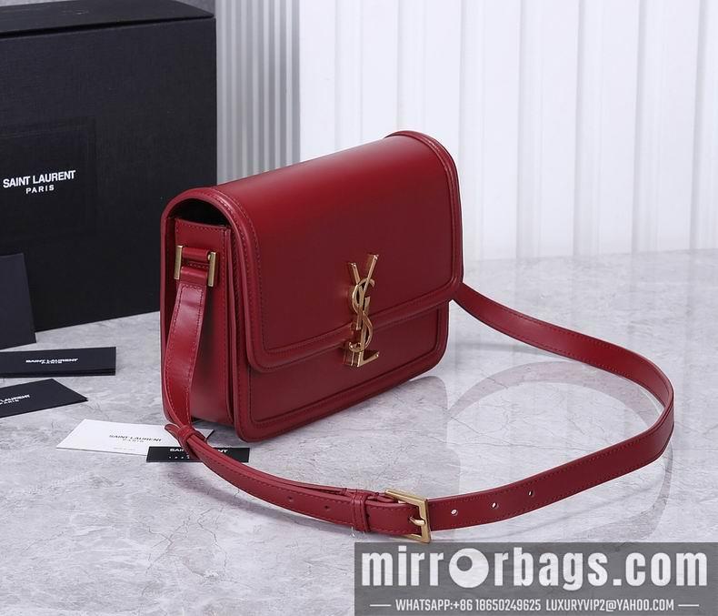 YSL Bags 634305 23x16x6 cm wf06