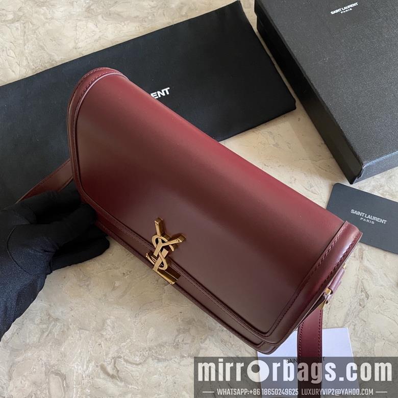 YSL Bags 634305 23X16X6cm MT 9