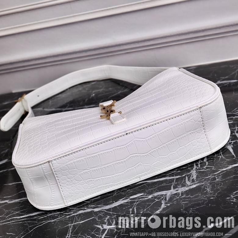 YSL Bags 8003 23X16X6.5cm YG 1