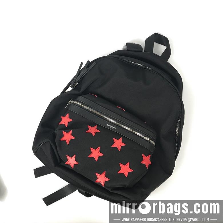 YSL Bags City SL3541 30X41X10cm YT 5