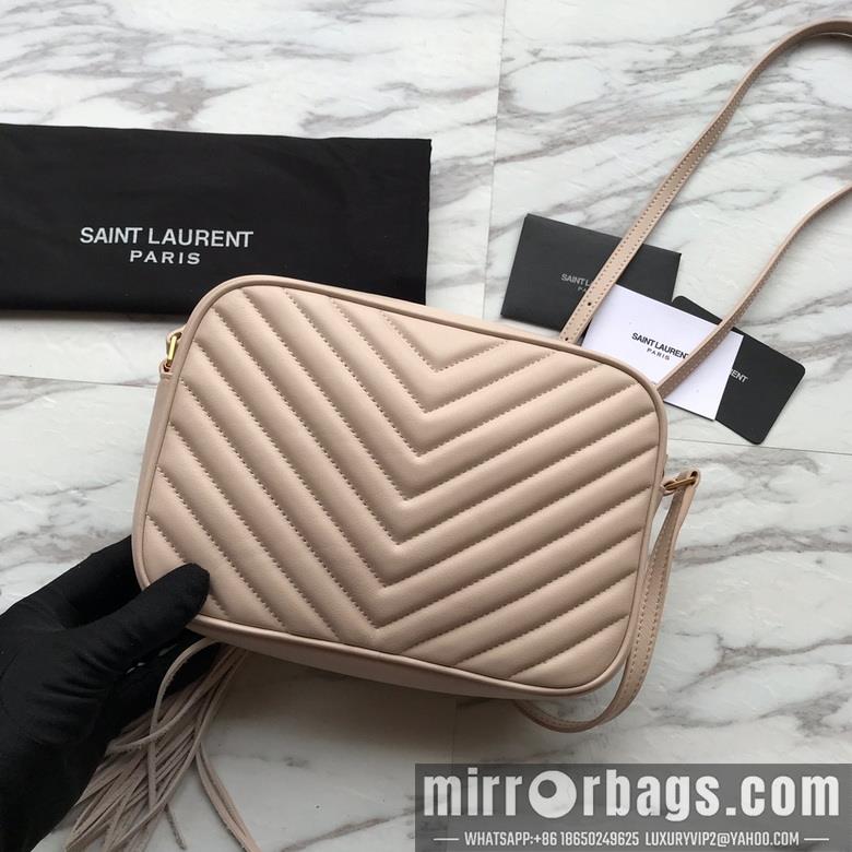YSL Bags LOU 505730 23X16X6cm MT 9