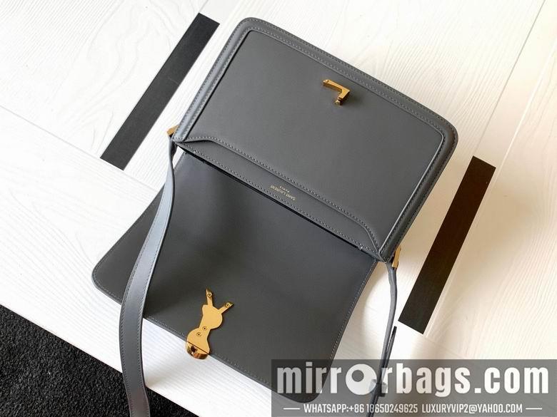 YSL Bags 634305 23x16x6cm YG 1