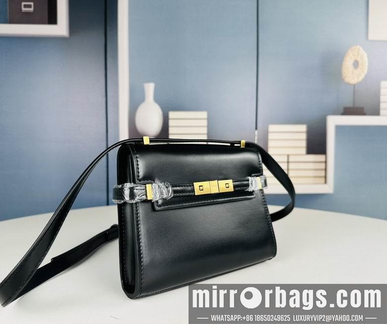 YSL Bags 6073 19X14X4cm XMY 3