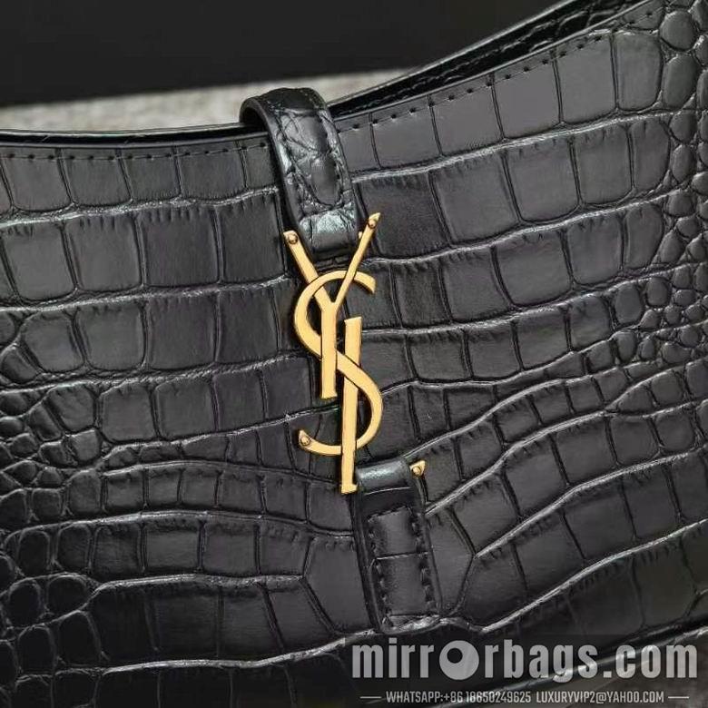 YSL Bags 657228 25X14X6cm XMY 4