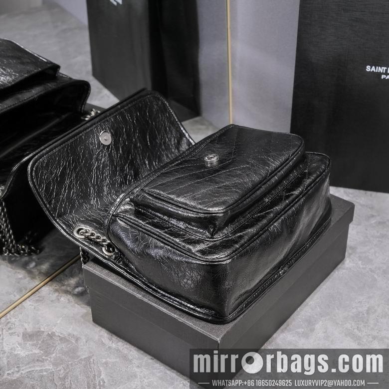 YSL Bags 498894 28X20X8cm XMY 1